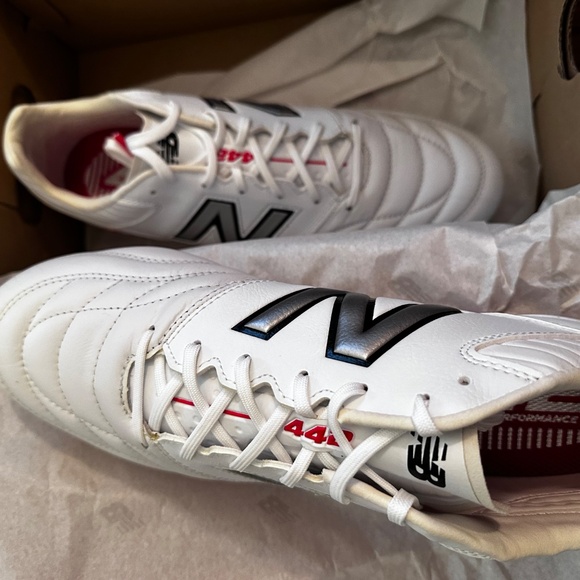 Cleats - Picture 2 of 5